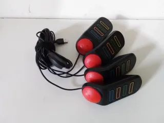 Mandos buzz ps2 ascao