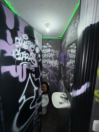 Traspaso de local operativo en Arganda del rey