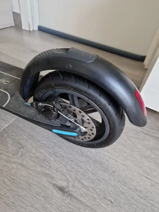 Patinete Eléctrico Cecotec Bongo Serie A