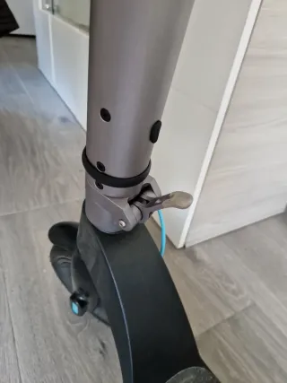 Patinete Eléctrico Cecotec Bongo Serie A