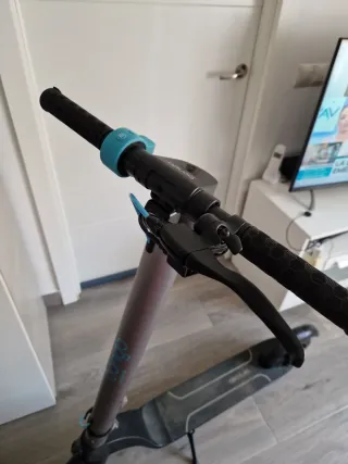 Patinete Eléctrico Cecotec Bongo Serie A