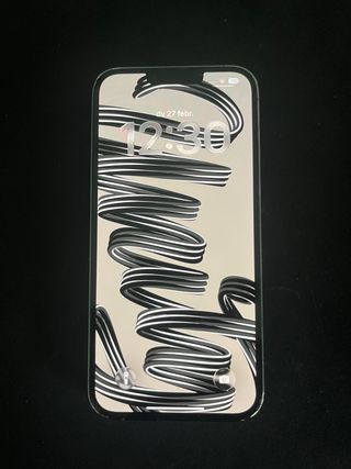 iPhone 13 Pro Max Grigio/Argento