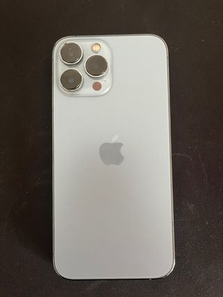 iPhone 13 Pro Max Grigio/Argento