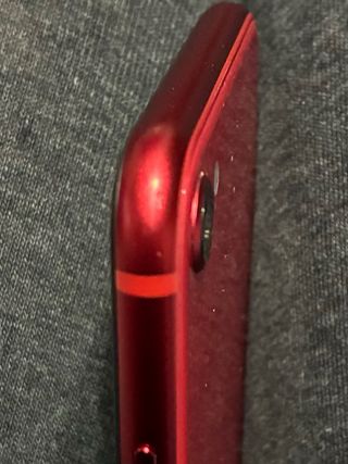 iPhone SE 2ª Geração 2020 Vermelho 64GB