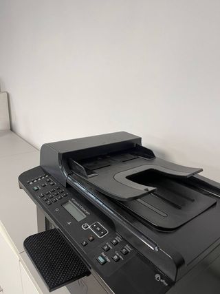 Impresora HP 1536 Multifunción