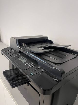 Impresora HP 1536 Multifunción