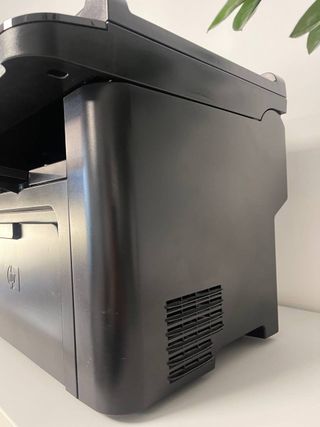 Impresora HP 1536 Multifunción