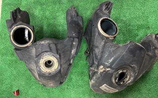 Depósito Gasolina BMW R1200GS