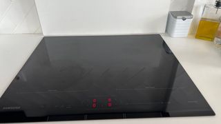 Placa Inducción Samsung NZ64B5066GK/U2