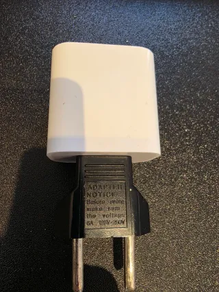 Caricatore Apple iPhone 20W Originale