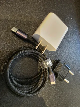 Caricatore Apple iPhone 20W Originale