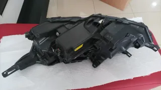 Faro Nissan Qashqai J12 LED DRL RH