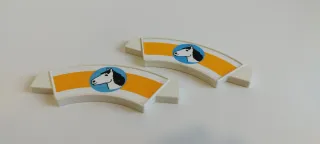 Playmobil Establo Curvo Señalización Caballos