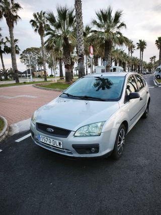 Ford Focus 2007