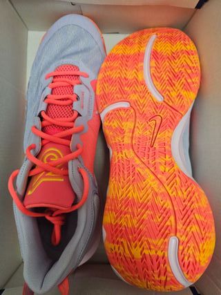 Zapatillas Nike Giannis Immortality 2 FRV