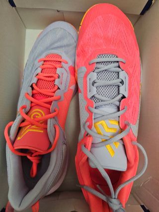 Zapatillas Nike Giannis Immortality 2 FRV