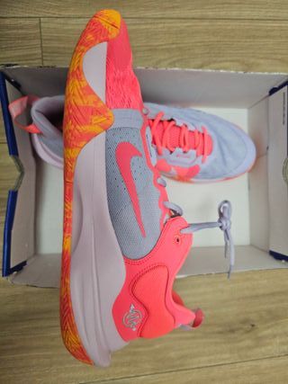 Zapatillas Nike Giannis Immortality 2 FRV