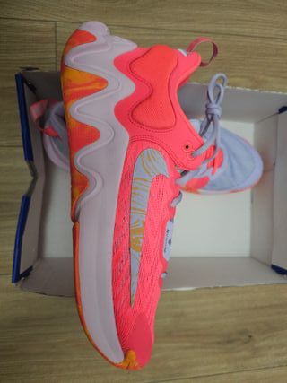 Zapatillas Nike Giannis Immortality 2 FRV