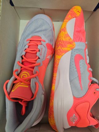 Zapatillas Nike Giannis Immortality 2 FRV