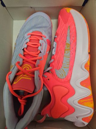 Zapatillas Nike Giannis Immortality 2 FRV