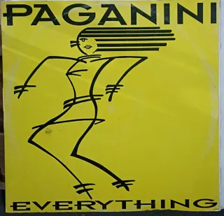 9 Vinili Dance Anni 90