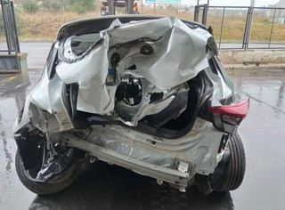 231009092r alternador nissan micra - 1.0 mt 203824