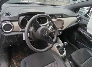 231009092r alternador nissan micra - 1.0 mt 203824