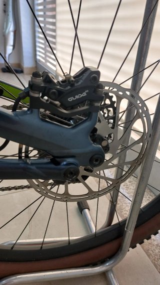 Bicicleta Eléctrica Specialized Turbo Levo M 2019