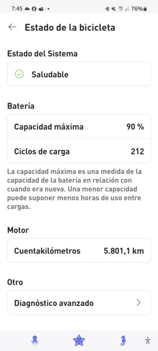 Bicicleta Eléctrica Specialized Turbo Levo M 2019