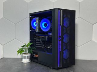 Pc Gaming RTX 5050 | Ryzen 5 | 32Gb RAM | 1TB