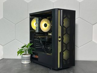Pc Gaming RTX 5050 | Ryzen 5 | 32Gb RAM | 1TB