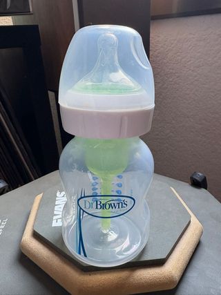 Biberón Dr. Brown's Natural Flow