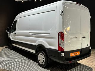 Ford Transit 350 114kW L3H2 Van Trend FWD HD