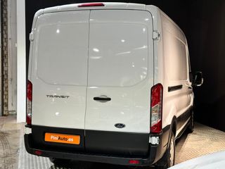 Ford Transit 350 114kW L3H2 Van Trend FWD HD