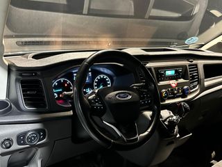 Ford Transit 350 114kW L3H2 Van Trend FWD HD
