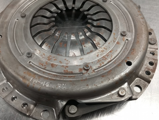 KIT EMBRAGUE FORD FUSION (CBK) 96FG7550H4C