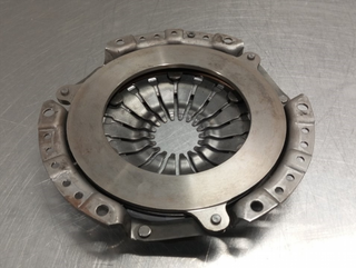 KIT EMBRAGUE FORD FUSION (CBK) 96FG7550H4C