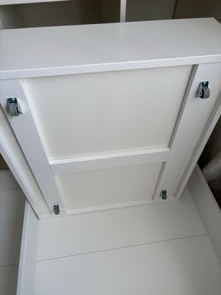 Cajones para debajo de la cama