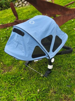 Capota verano bugaboo camaleón