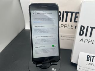 iPhone SE 2020 128GB BAT100%/  GARANTÍA ! CAMBIOS