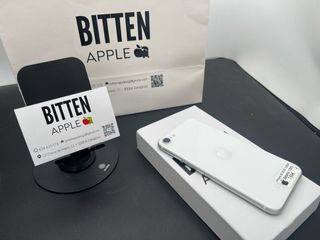 iPhone SE 2020 128GB BAT100%/  GARANTÍA ! CAMBIOS