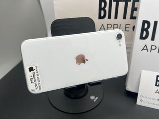 iPhone SE 2020 128GB BAT100%/  GARANTÍA ! CAMBIOS