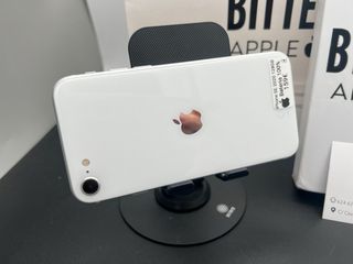 iPhone SE 2020 128GB BAT100%/  GARANTÍA ! CAMBIOS