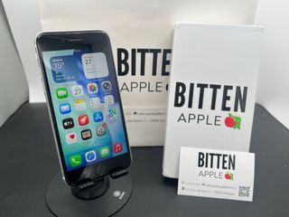 iPhone SE 2020 128GB BAT100%/  GARANTÍA ! CAMBIOS
