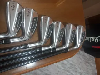 Callaway Apex Ai200 Hierros (5-PW)