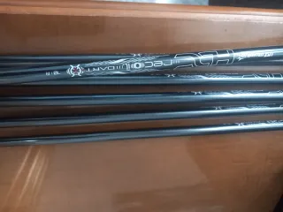 Callaway Apex Ai200 Hierros (5-PW)