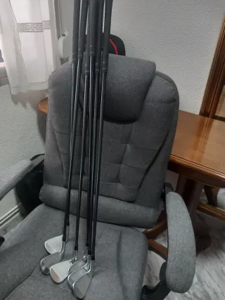 Callaway Apex Ai200 Hierros (5-PW)