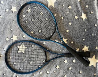 Coppia di racchette da tennis Artengo TR110 Pro