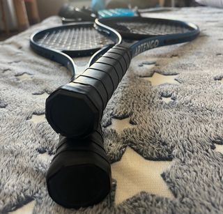 Coppia di racchette da tennis Artengo TR110 Pro