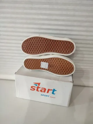 Scarpe Start Sport Bambino N. 30